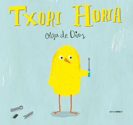 TXORI HORIA