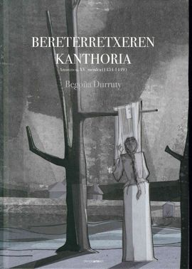 BERETERRETXEREN KANTHORIA