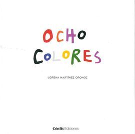 OCHO COLORES