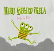 HIRU BEGIKO IGELA