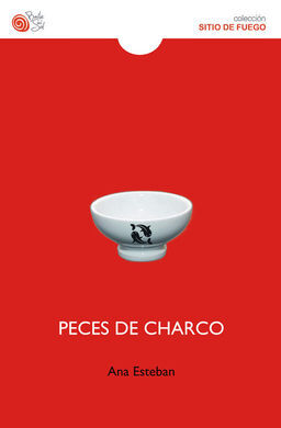 PECES DE CHARCO