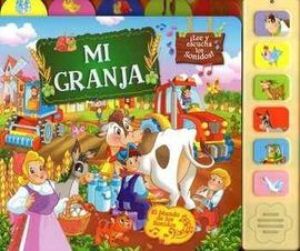 MI GRANJA