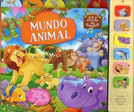 MUNDO ANIMAL
