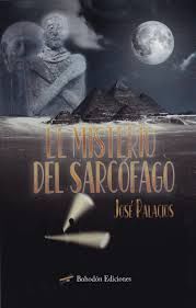 EL MISTERIO DEL SARCÓFAGO