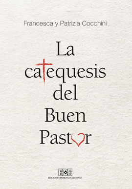 LA CATEQUESIS DEL BUEN PASTOR