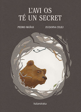 L'AVI OS T UN SECRET