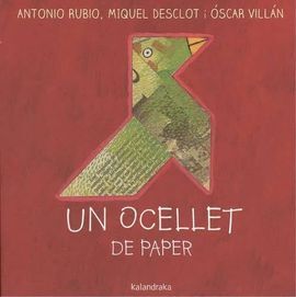 UN OCELLET DE PAPER