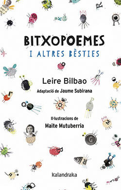 BITXOPOEMES I ALTRES BÈSTIES