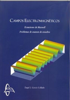 CAMPOS ELECTROMAGNETICOS