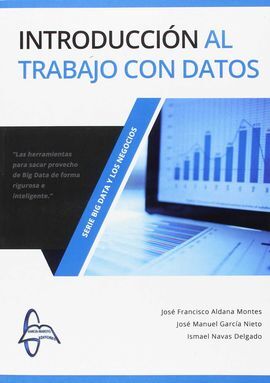 INTRODUCCIÓN AL TRABAJO CON DATOS