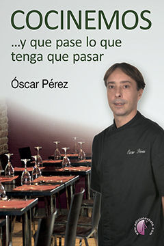 COCINEMOS...Y QUE PASE LO QUE TENGA QUE PASAR