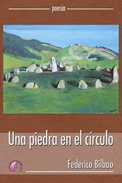 UNA PIEDRA EN EL CÍRCULO