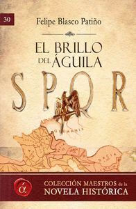 EL BRILLO DEL ÁGUILA