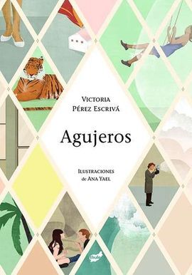 AGUJEROS