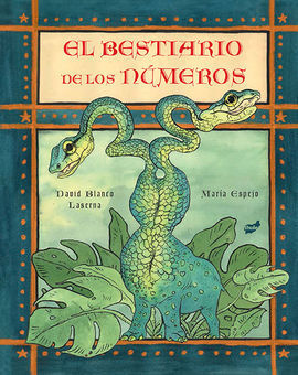 BESTIARIO DE LOS NUMEROS