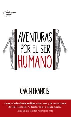 AVENTURAS POR EL SER HUMANO
