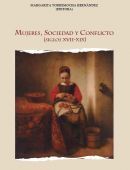 MUJERES SOCIEDAD Y CONFLICTO SIGLOS  XVII-XIX