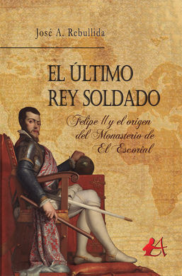 EL ÚLTIMO REY SOLDADO