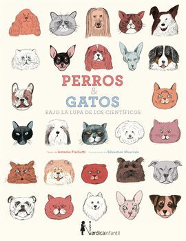 PERROS & GATOS