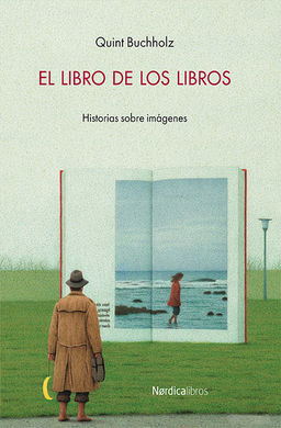 EL LIBRO DE LOS LIBROS