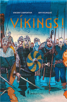 VIKINGS!