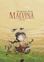 ELS INVENTS DE LA MALVINA