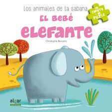 EL BEBÈ ELEFANT