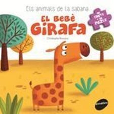 EL BEBÈ GIRAFA