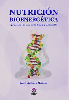 NUTRICION BIOENERGETICA