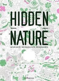 HIDDEN NATURE 