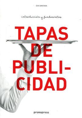 TAPAS DE PUBLICIDAD