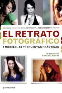 EL RETRATO FOTOGRAFICO