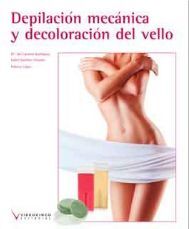 016 DEPILACIÓN MECÁNICA Y DECOLORACIÓN DEL VELLO