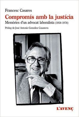 COMPROMÍS AMB LA JUSTÍCIA
