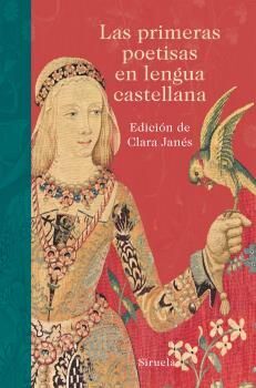 LAS PRIMERAS POETISAS EN LENGUA CASTELLANA