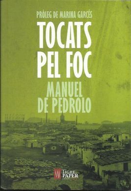 TOCATS PEL FOC