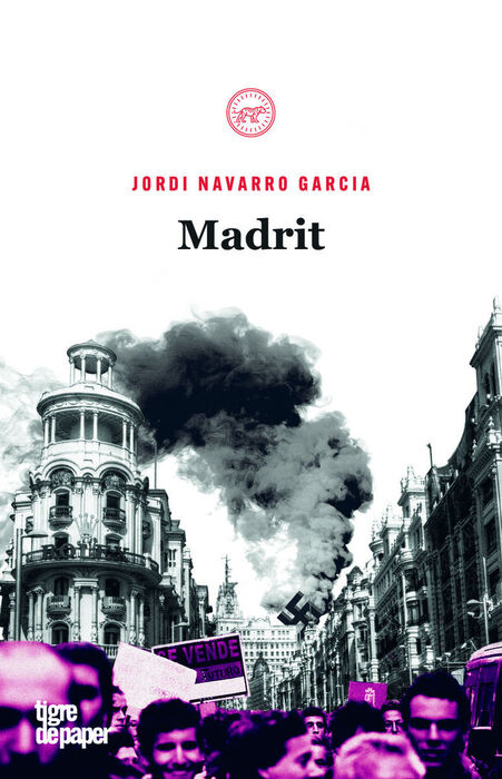 MADRIT - CAT