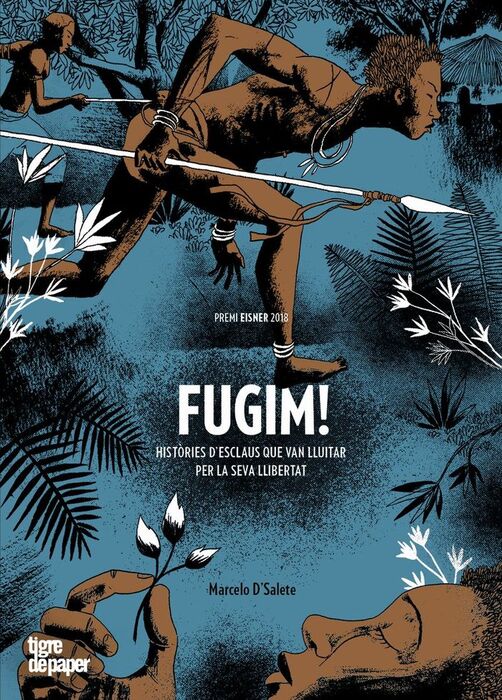 FUGIM! - CAT