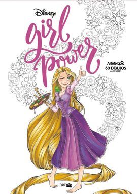 DISNEY « GIRL POWER »