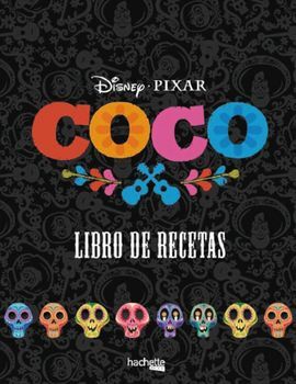 COCO. LIBRO DE RECETAS Y MUG DE COLECCIÓN