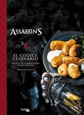 CÓDICE CULINARIO ASSASSI