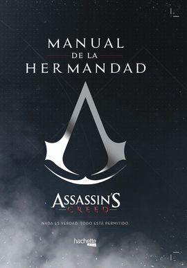 MANUAL DEL ASESINO