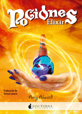 POCIONES. 2: ELIXIR