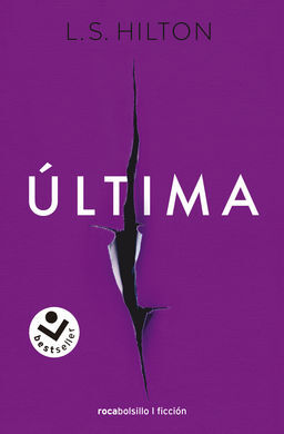 ÚLTIMA (MAESTRA 3)