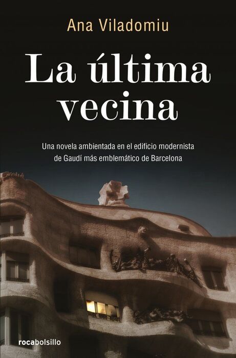 LA ÚLTIMA VECINA