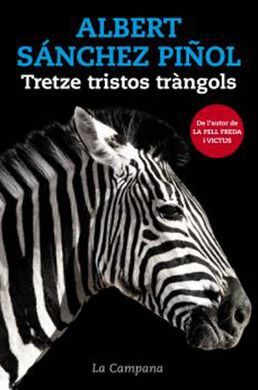 TRETZE TRISTOS TRANGOLS (CARTONÉ)