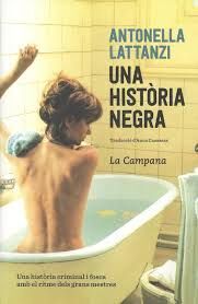 UNA HISTÒRIA NEGRA