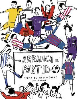 ARRANCA EL PARTIDO