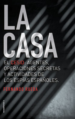 LA CASA. EDICIÓN 25 ANIVERSARIO