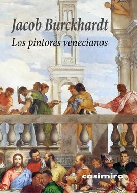 LOS PINTORES VENECIANOS